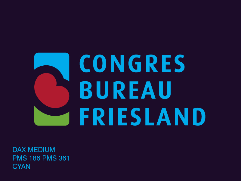 Conres bureau design marketing