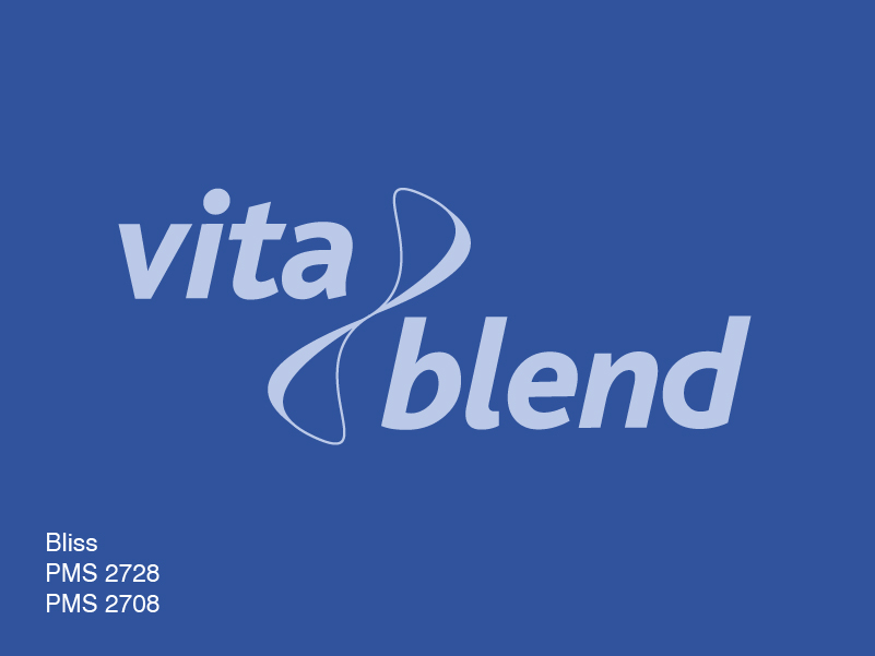 Vitablend nederland design marketing
