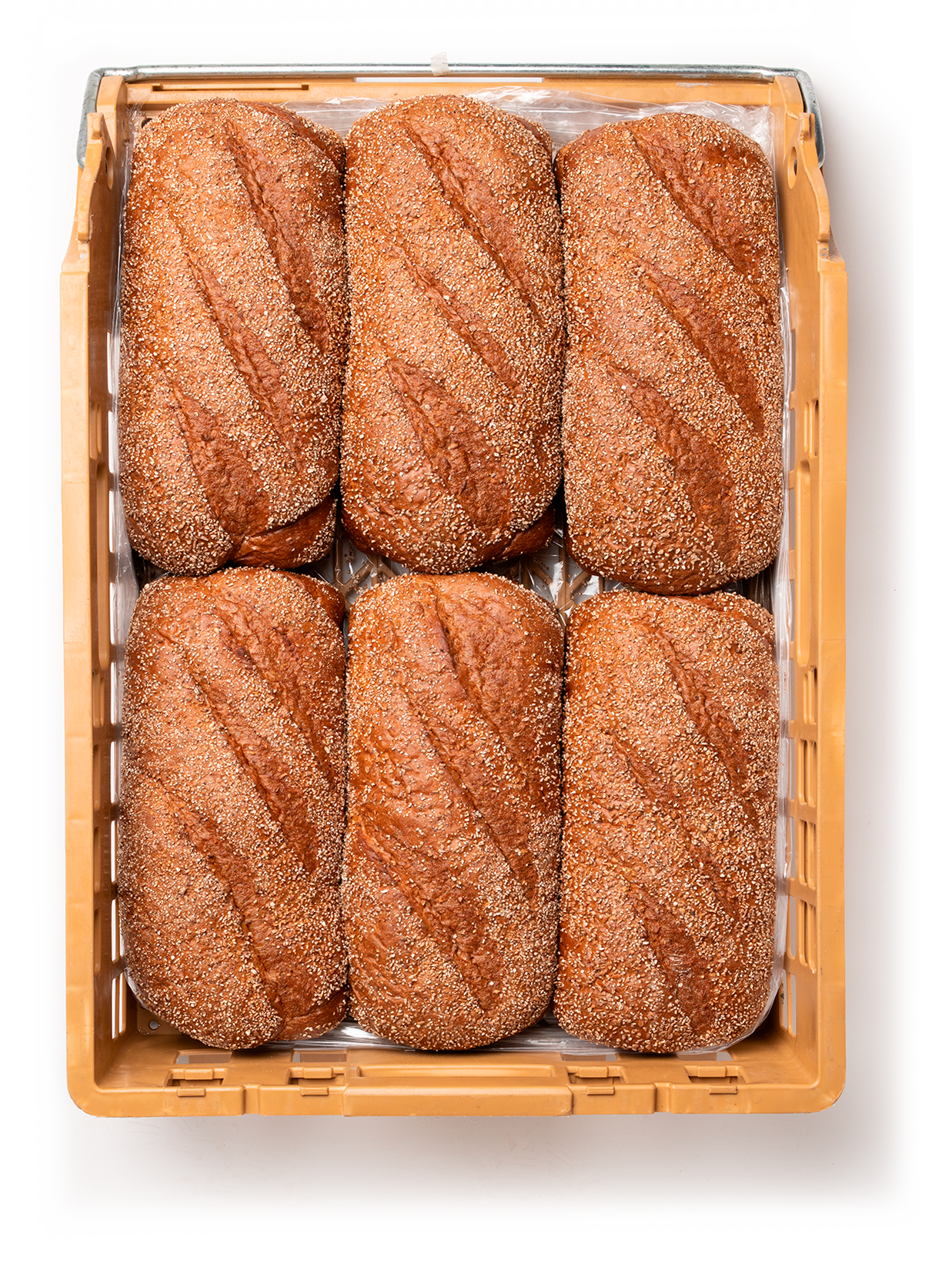 VGB spelt vloer per 6