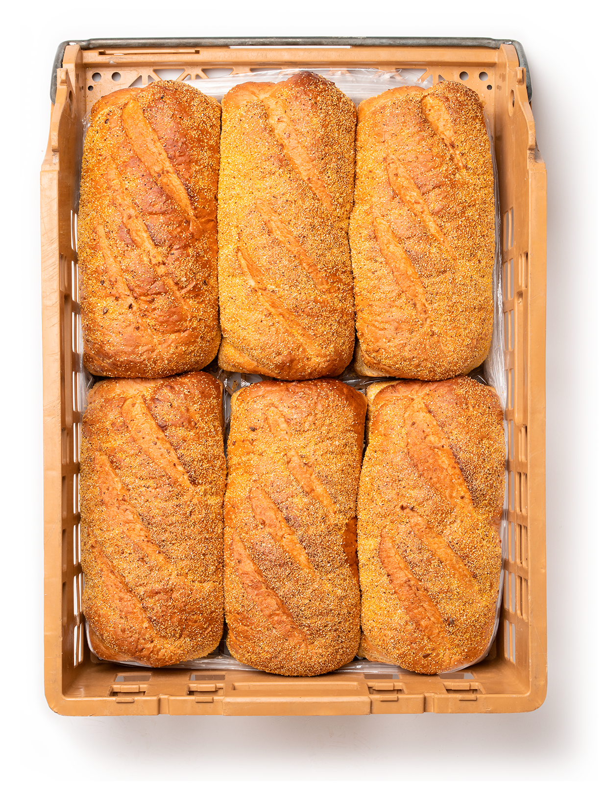  VGB Mais vloer per 6