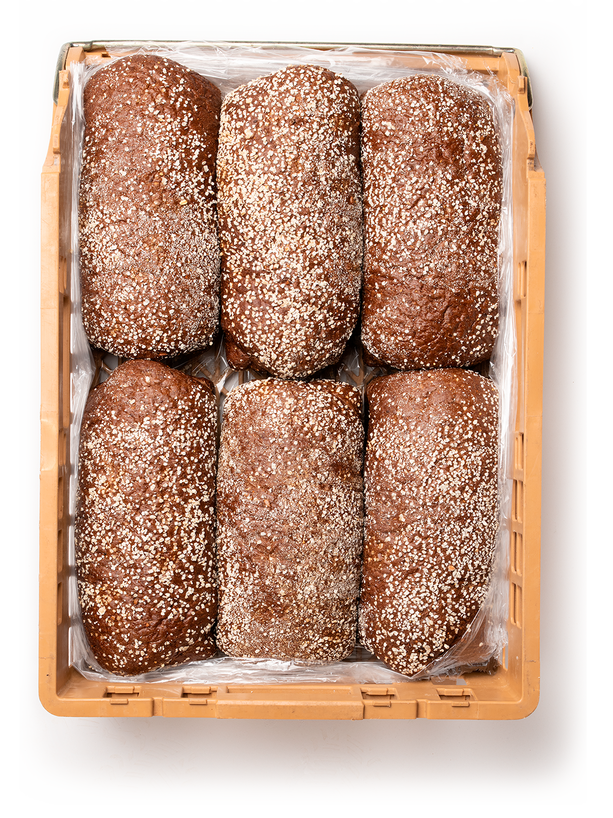 VGB boeren dubbel donker per 6