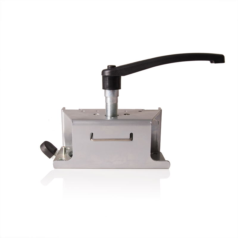 productfotografie fietsendragers onderdelen