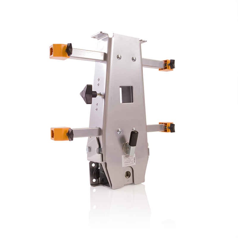 productfotografie fietsendragers onderdelen