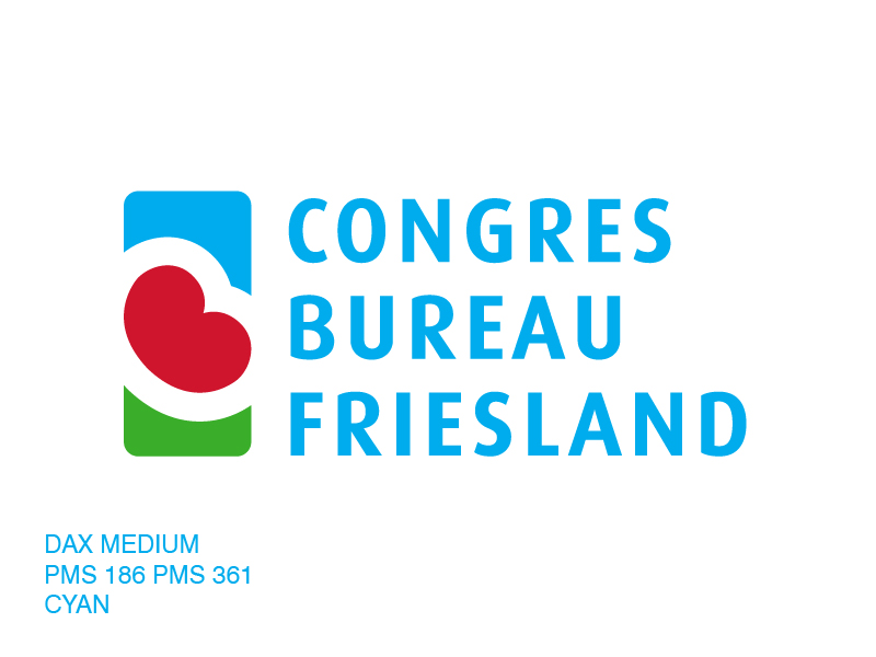 Congres bureau design marketing friesland convention center