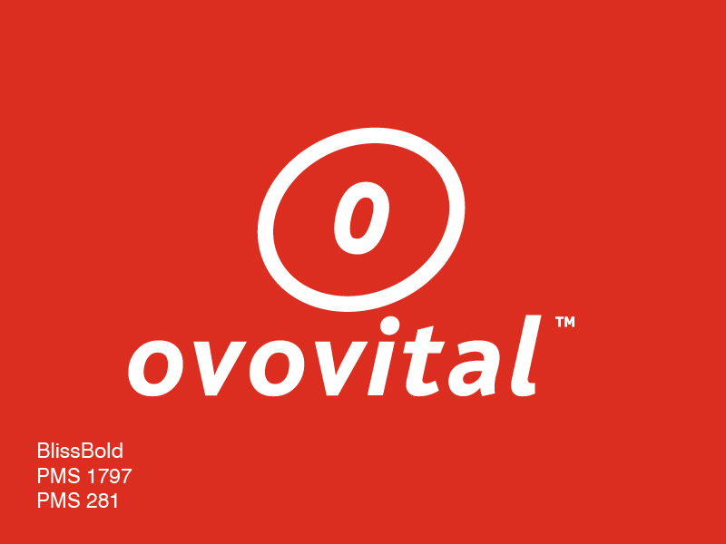 Ovovital Eierschalen calcium