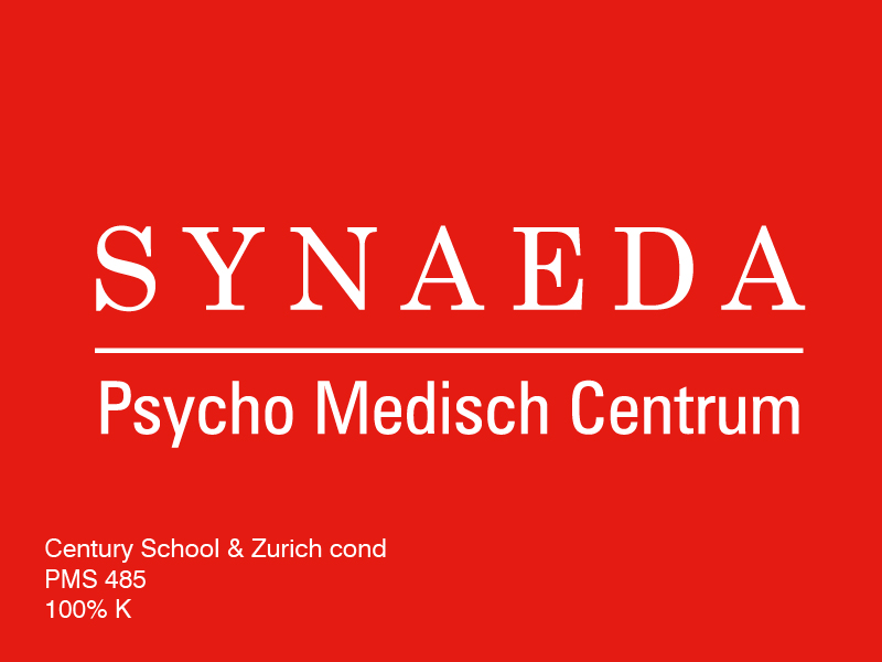 Synaeda psychi medisch centrum design marketing sytrategie