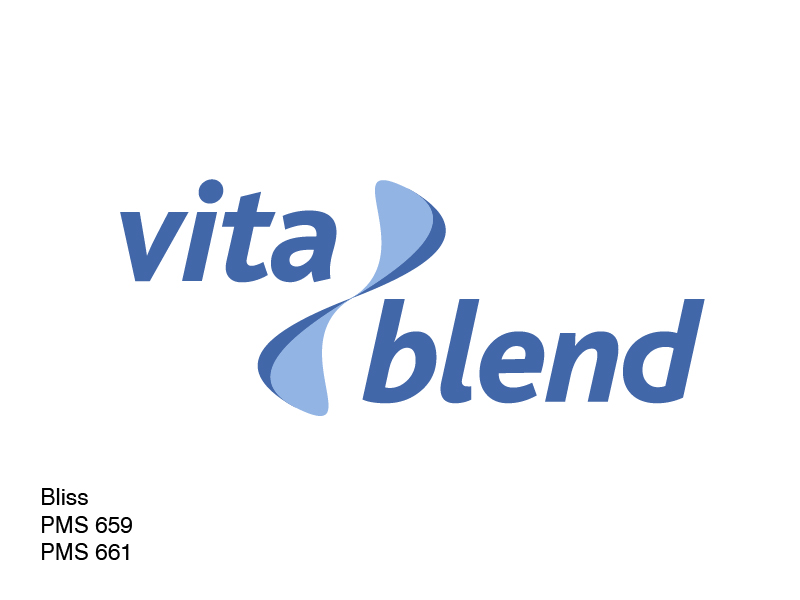 Vitablend nederland design marketing